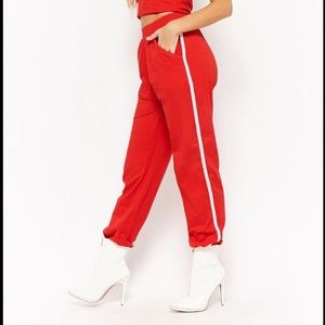 Rebdolls High-Rise Pants
